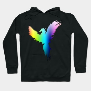 Pheonix Hoodie